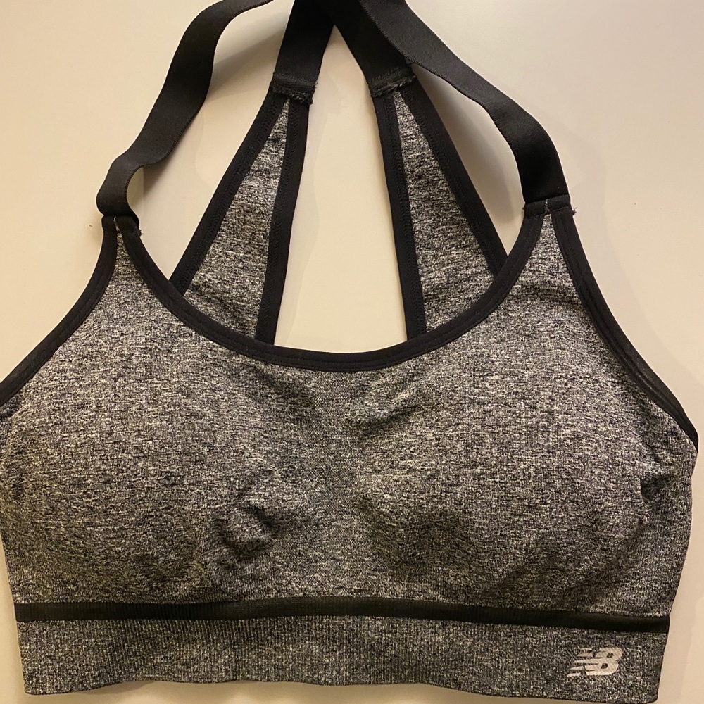New Balance Sports Bra - NEW